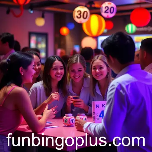 Exploring the 'Community Hub': A Haven for FunBingo Enthusiasts