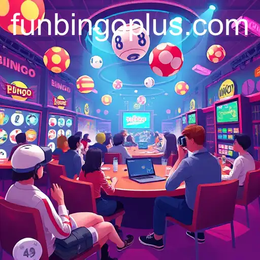 The Evolution of Funbingo: A Digital Game in 2025