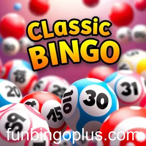 FunBingo: A Digital Revolution in Entertainment