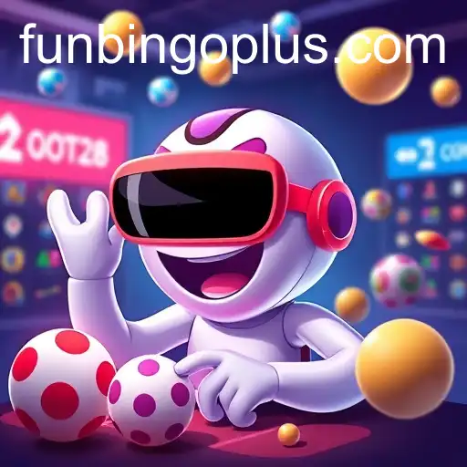 Funbingo: Revolutionizing Online Gaming in 2025