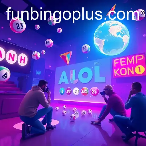 Funbingo: Revolutionizing Online Gaming