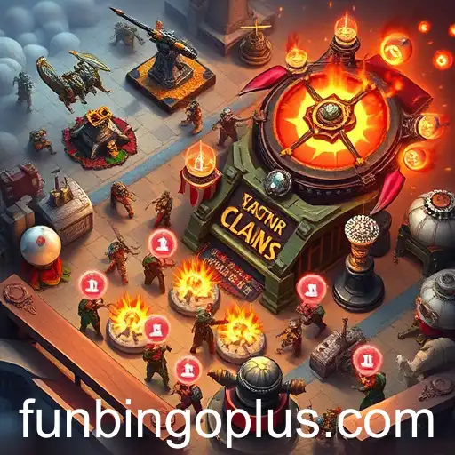 Funbingo's Impact on Online Gaming Trends