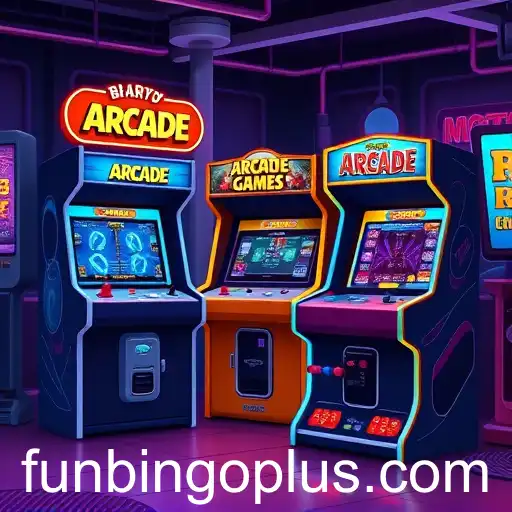 Funbingo: Revolutionizing Online Gaming in 2025