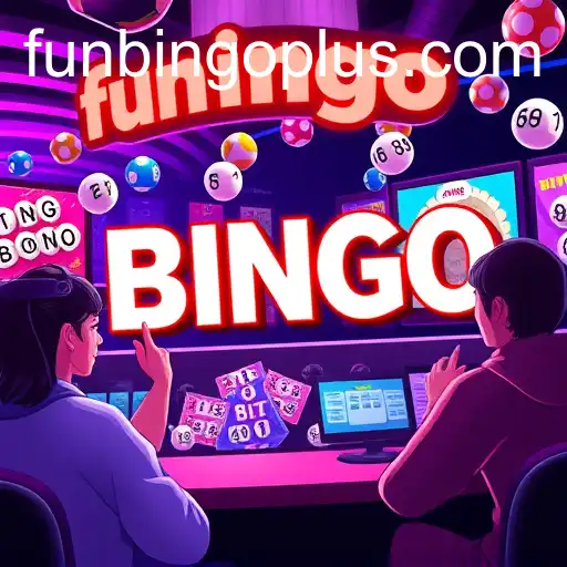 The Rise of FunBingo in the Digital Age