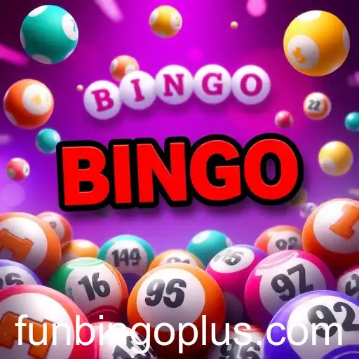 Revolutionizing Online Gaming with FunBingo