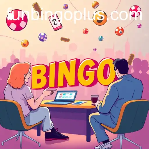 The Rise of Online Funbingo in 2026