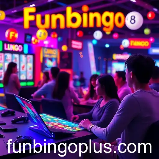 The Rise of Online Bingo in a Digital Era