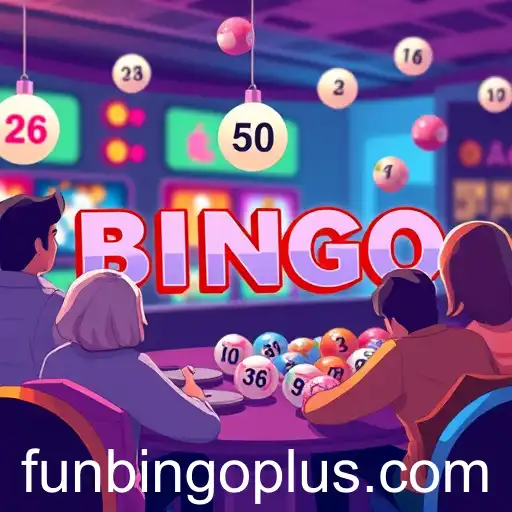 The Rise of Online Bingo: A Modern Gaming Trend