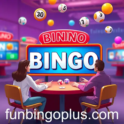 The Rise of Online Funbingo Platforms