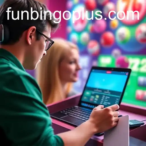 The Rising Popularity of Online Bingo Games