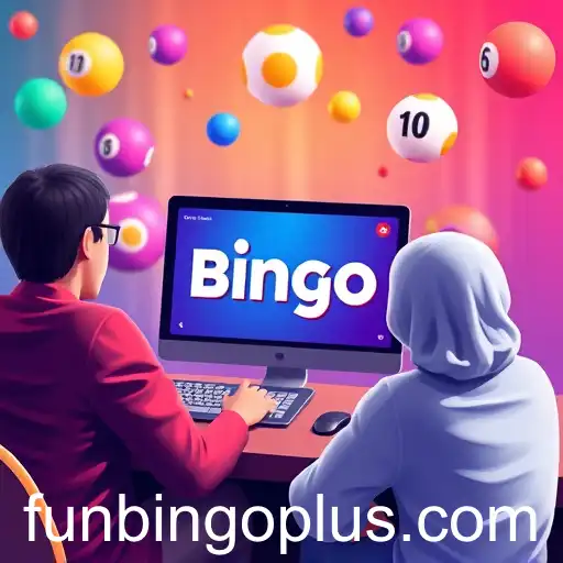 Rising Popularity of Online Bingo Games